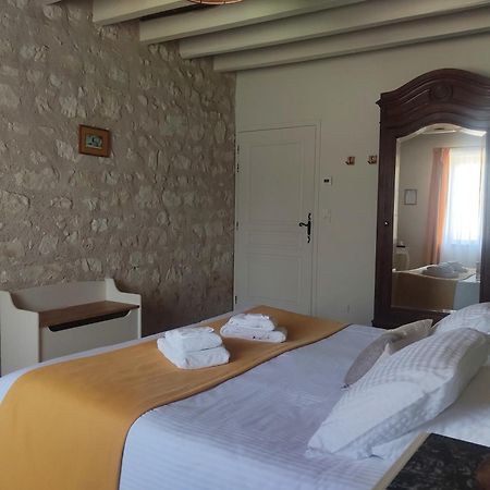 La Varenne Monthou-sur-Cher Room photo