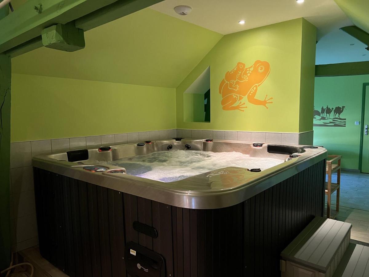 La Varenne Monthou-sur-Cher Room photo