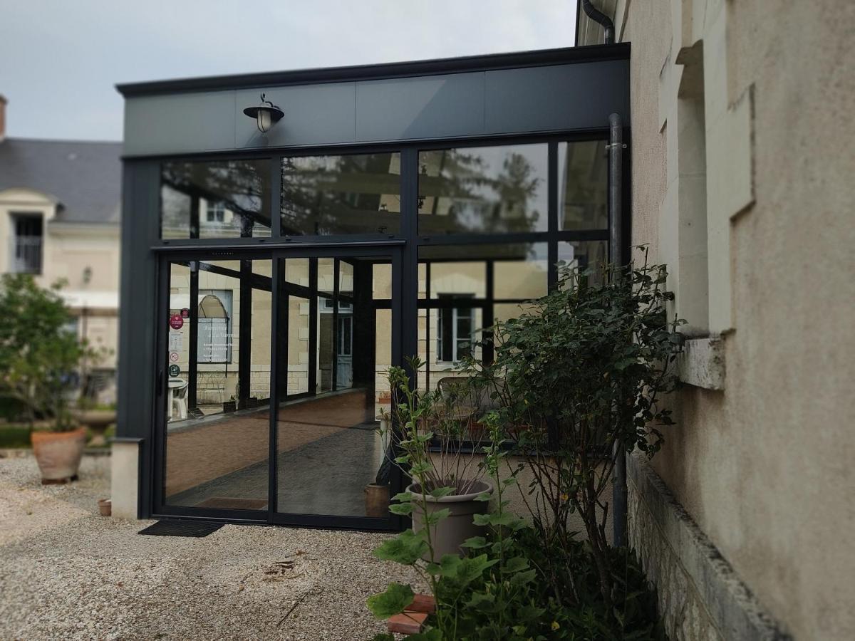 La Varenne Monthou-sur-Cher Room photo