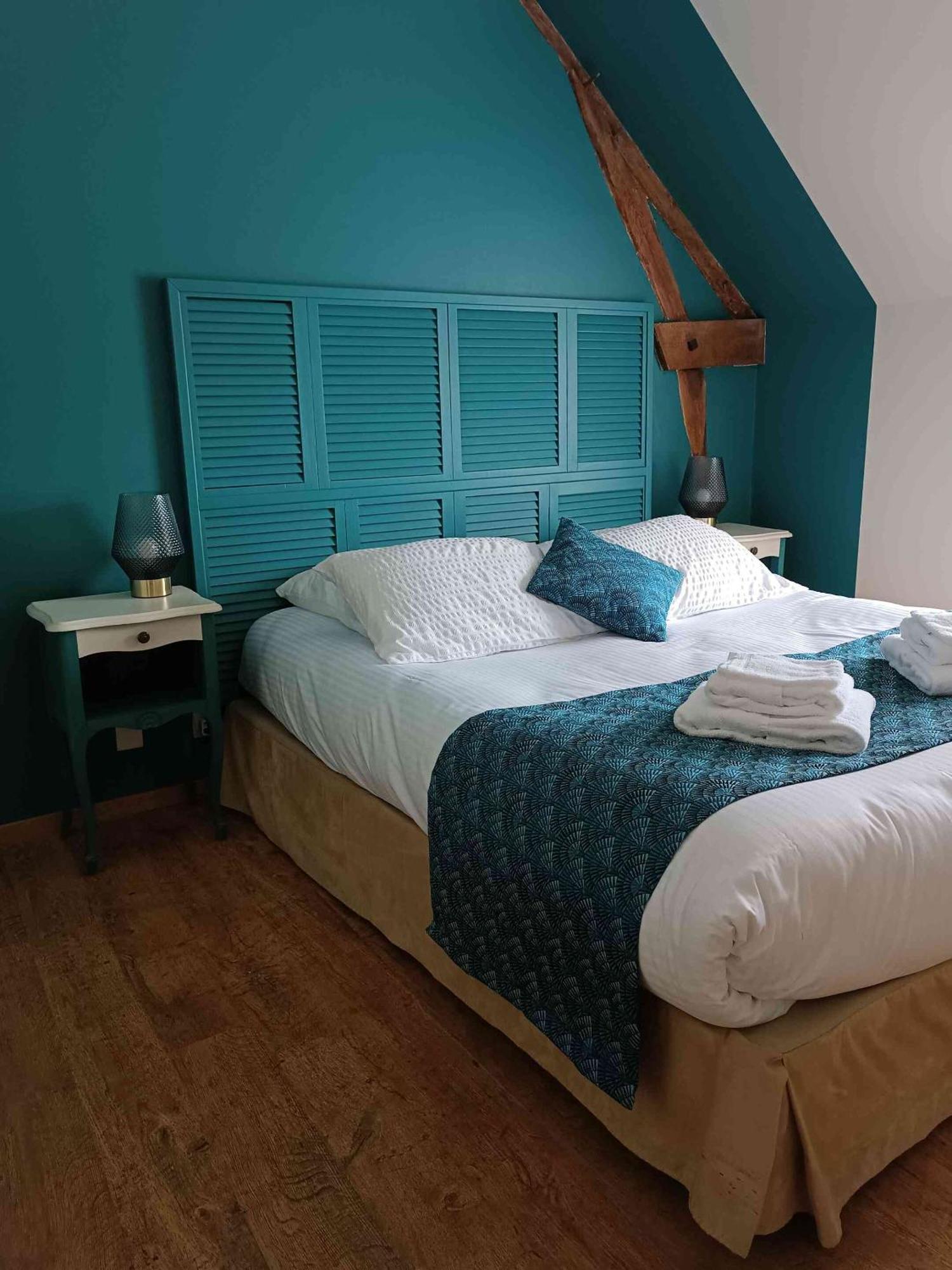 La Varenne Monthou-sur-Cher Room photo