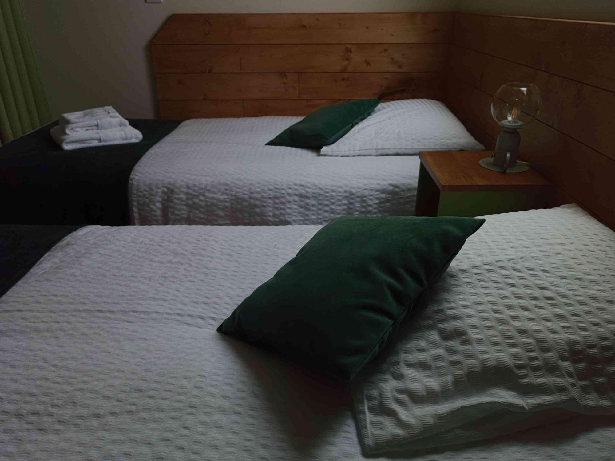 La Varenne Monthou-sur-Cher Room photo