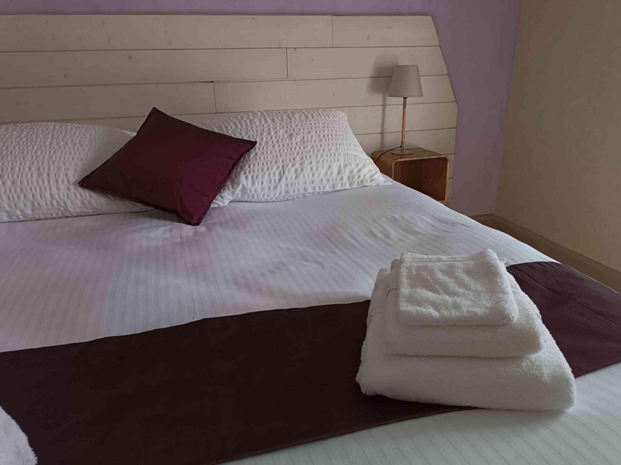 La Varenne Monthou-sur-Cher Room photo