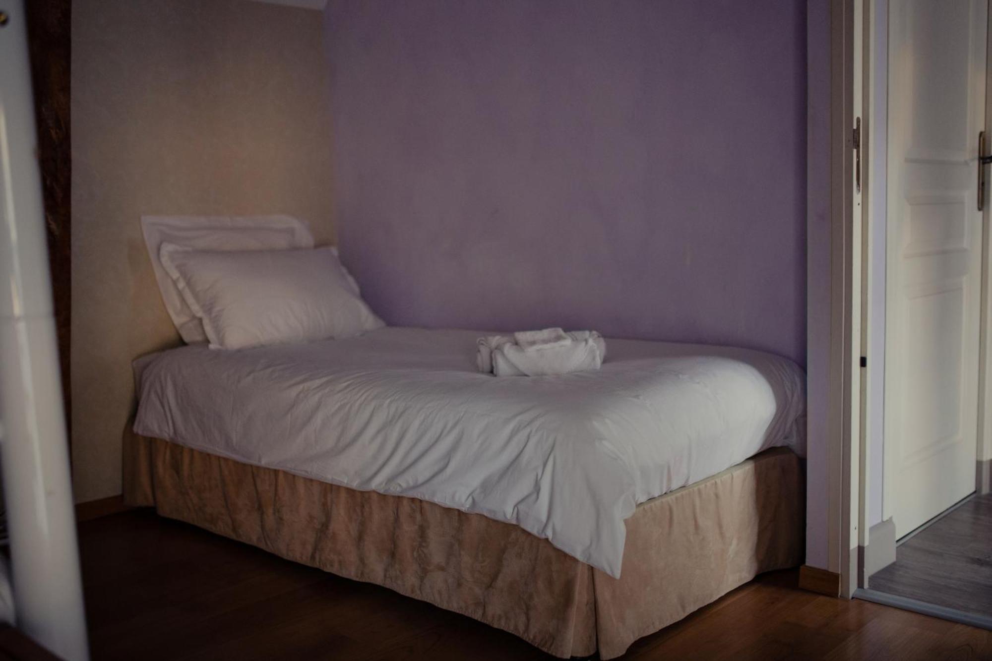 La Varenne Monthou-sur-Cher Room photo