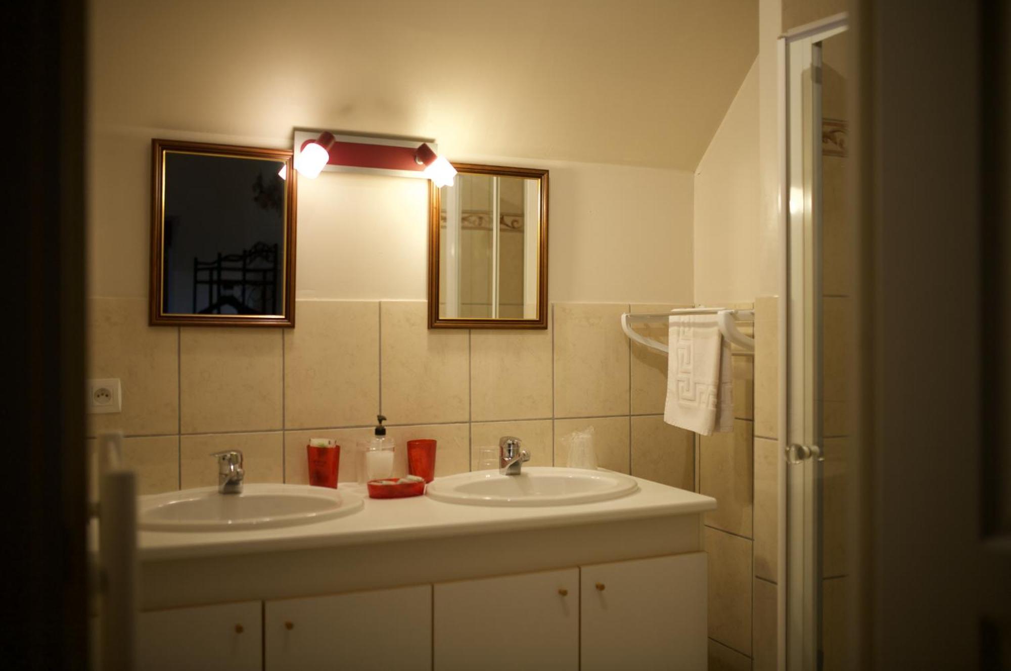 La Varenne Monthou-sur-Cher Room photo