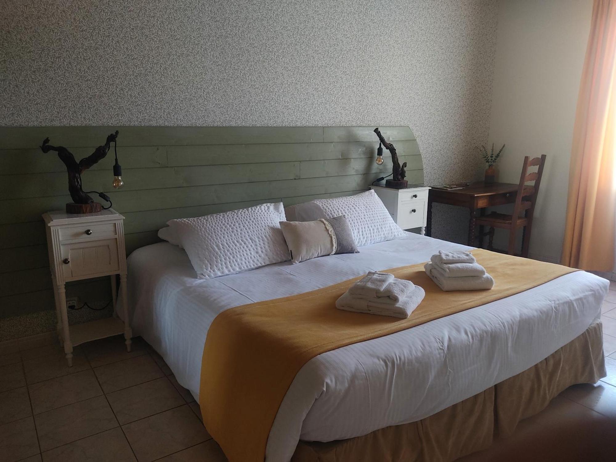 La Varenne Monthou-sur-Cher Room photo